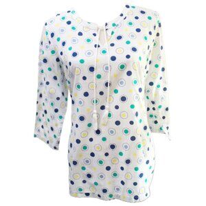 Talbots popover top